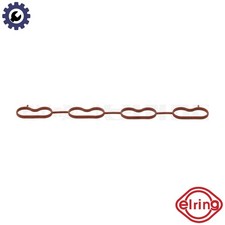 GASKET INTAKE MANIFOLD 939.630 FOR K12B 1.2L K12BA/K12B-A 1.2L -FK14B 1.4L 4cyl