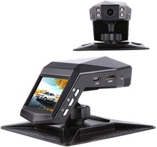 Car DVR Dash Cam Driving