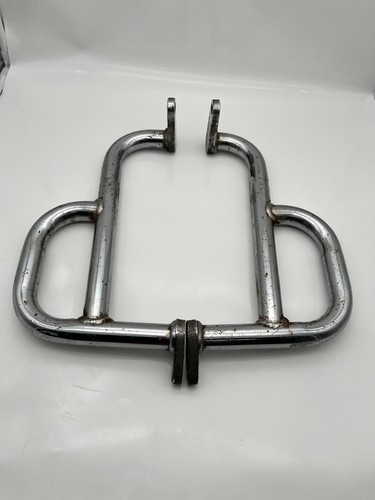Yamaha xv535 535 2yl engine - xv,