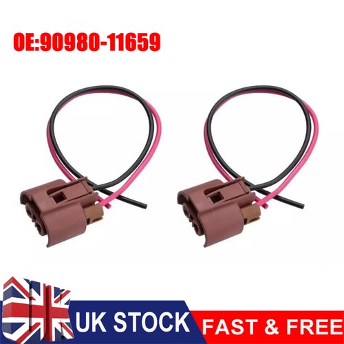 For toyota auris headlight - 2x,