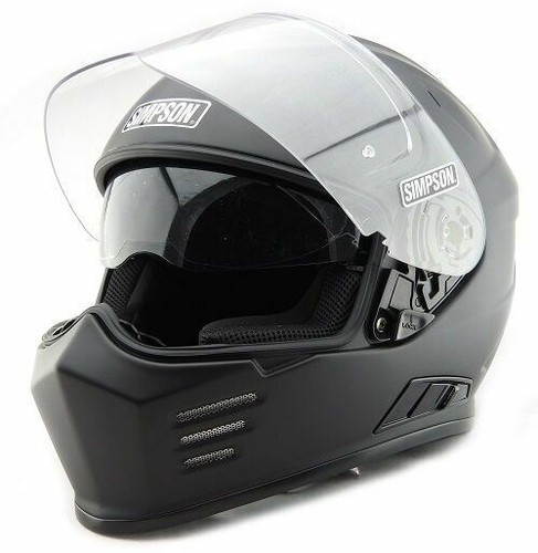 Simpson ghost bandit - ghost,