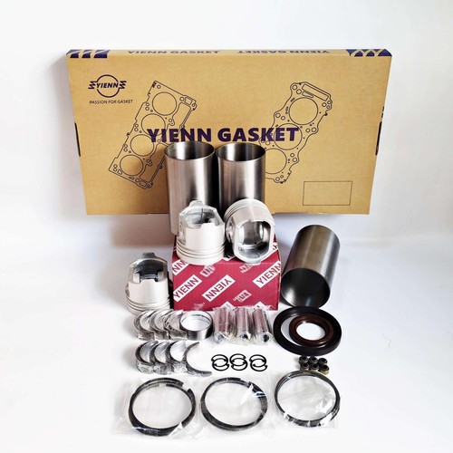 3tn66c overhaul rebuild kit - overhaul,