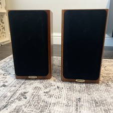 Tannoy Revolution R1 Bookshelf