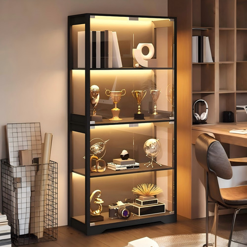 Brottar display cabinet - display,