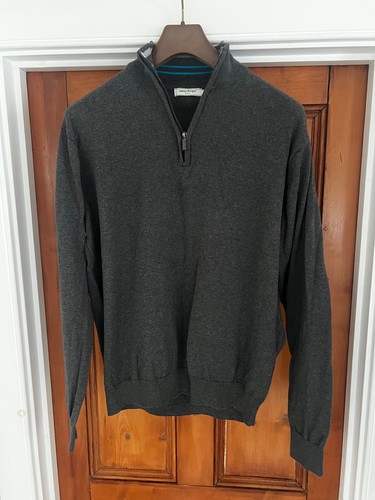 Pringle grey sweater pro - pringle,