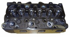 New "COMPLETE" Cylinder Head