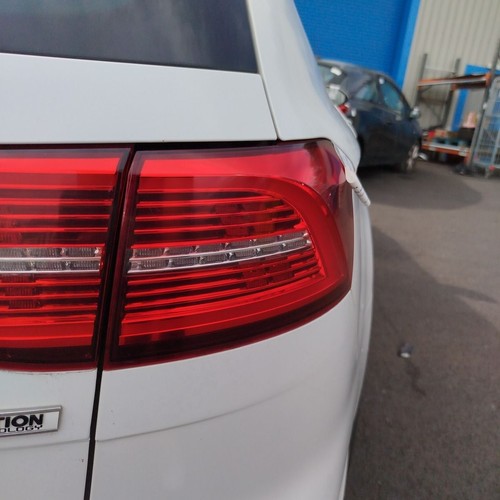 2015 2019 volkswagen passat - 2015-2019,