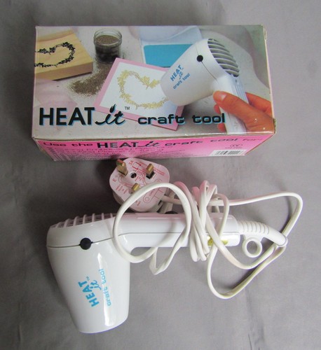 Ranger heat craft tool for - it,