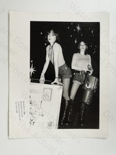 2 Women 'Lady Trucker' T-Shirt