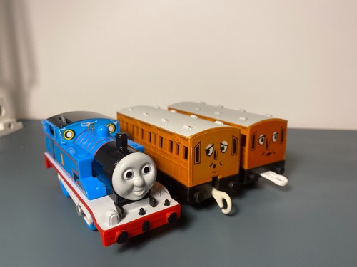 Tomy thomas the tank - thomas,