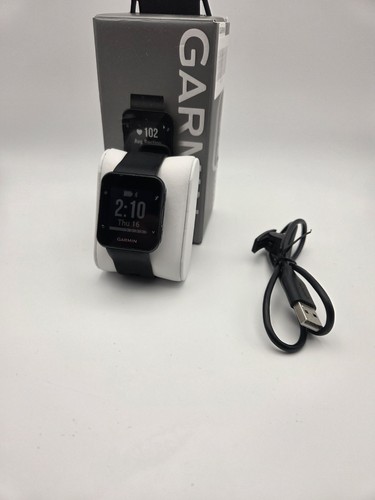 Garmin forerunner heart - garmin,