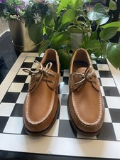 Sperry Top Sider Dark Brown
