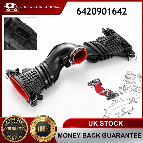 6420901642 air intake mass - air,