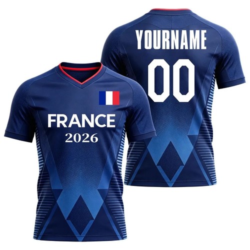 France football team kit 2026 - kit,