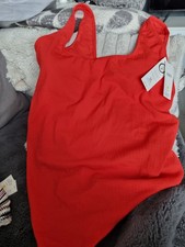 WOMEN'S  M&S maternity   SWIMSUIT  size  22   swimsuit new  BNWT