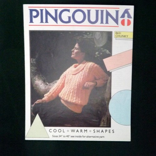Pingouin 8651 original - #,