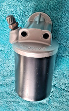 Classic Mini Early Oil Filter