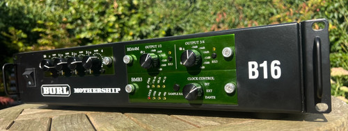 Burl b16 bda4m bmb3 b4 - /, /