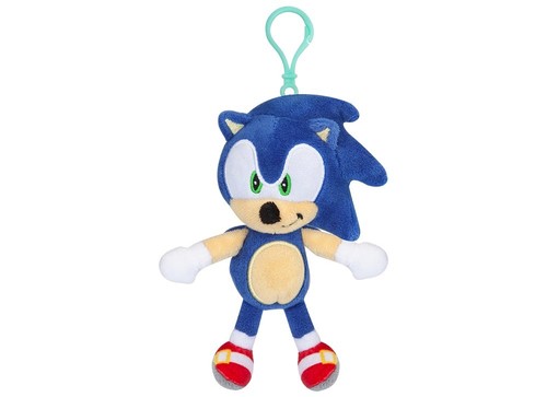 Sonic the hedgehog - sonic,