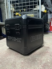 Red Digital Cinema Camera Box