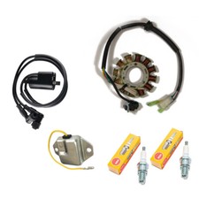 Alternator for Yamaha YFZ