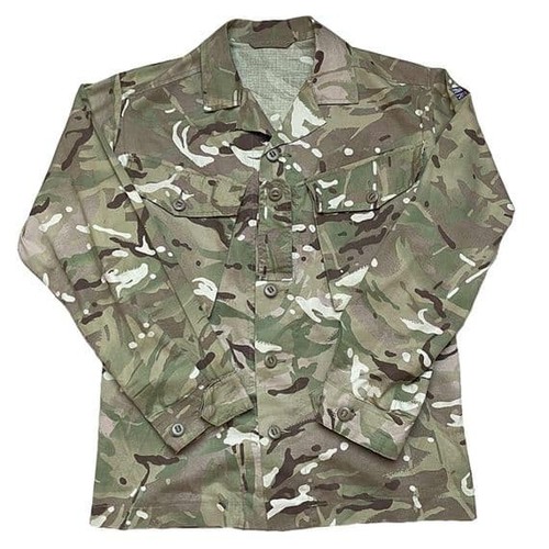 New genuine issue british army - genuine,