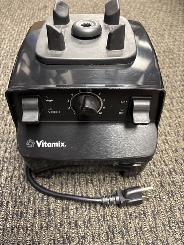 Vitamix vm0103 super - vitamix, 5000
