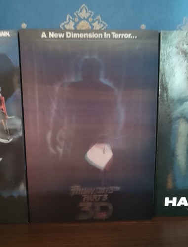 Friday the 13th part - 13th,
