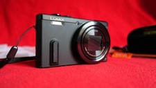 Panasonic LUMIX DMC-TZ60