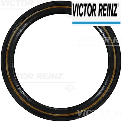 Crankshaft seal 34417 10 - crankshaft, 81-34417-10