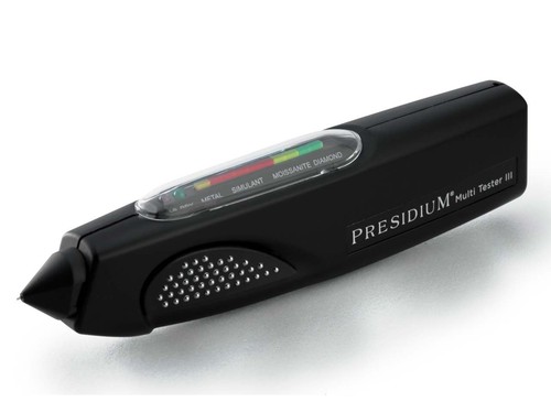 Presidium multi tester - tester, iii