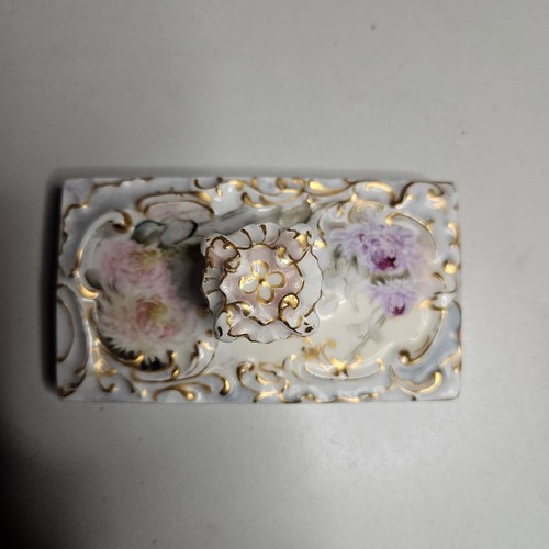 Antique limoges france - antique, t&v