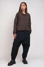 Privatsachen Novalistig Choco Jacket Size 2 BNWT