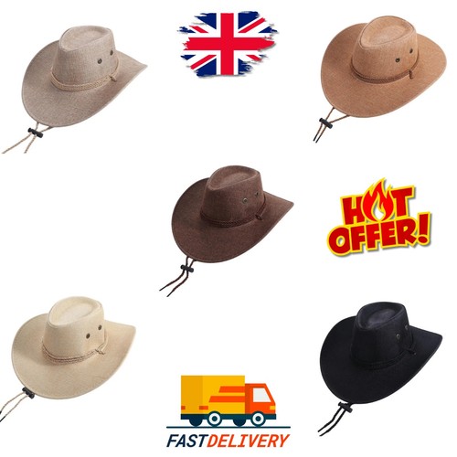 Unisex western cowboy - unisex, hat