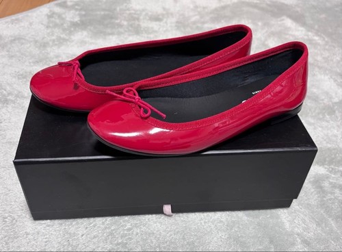 Repetto lili ballgom ballet - ad,
