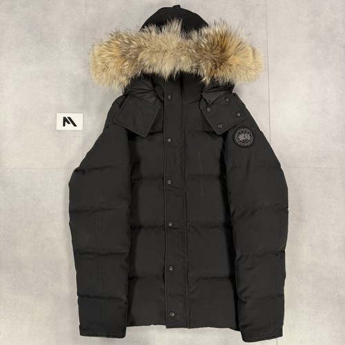 Canada goose wyndham parka - canada,