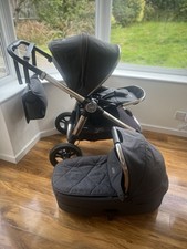 Mamas and Papas Ocarro Pram