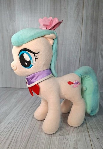 Little pony coco - coco, pommel