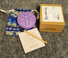 Rain Drum / Tongue Drum Gift