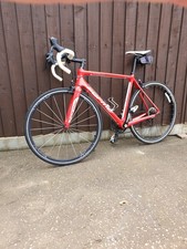 Forme Carbon Fibre Lightweight