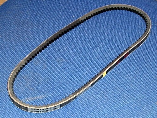 Air conditioning belt suzuki - air,
