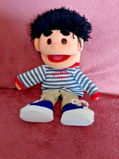 Sunny co Puppet Boy full body