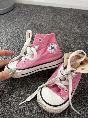 Baby converse chuck - baby, taylor