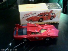 Dinky Toys 103 SPECTRUM Patrol