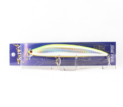 Tackle house ten - tackle,