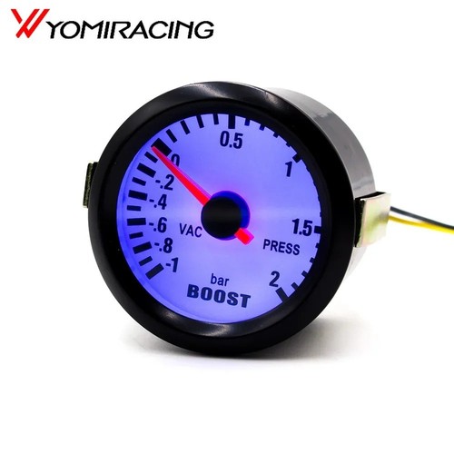 52mm 12v car turbo - 12v,