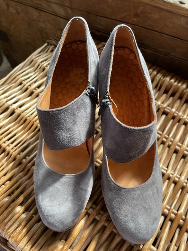 Chie mihara grey - , soft