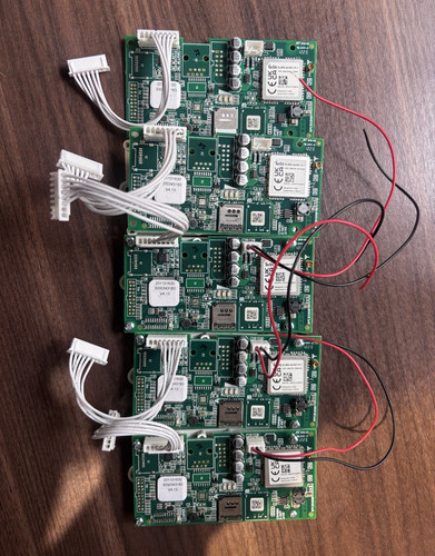 Pyronix digi gprs - x5, digi-gprs/csl-10