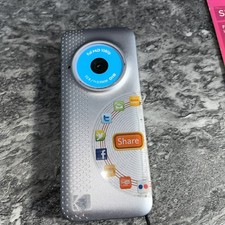 Kodak Play Ful Video Camera
