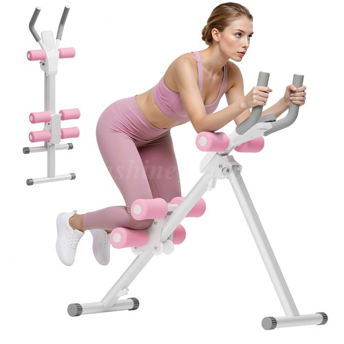 Foldable home gym - foldable,